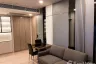 Condo for rent in Huai Khwang, Bangkok near MRT Phra Ram 9