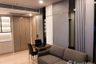 Condo for rent in One 9 Five Asoke - Rama 9, Huai Khwang, Bangkok near MRT Phra Ram 9