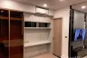 Condo for rent in Huai Khwang, Bangkok near MRT Phra Ram 9