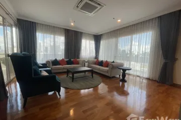 4 Bedroom Condo for rent in BT Residence, Khlong Toei, Bangkok near BTS Nana