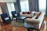 4 Bedroom Condo for rent in BT Residence, Khlong Toei, Bangkok near BTS Nana
