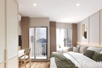 1 Bedroom Condo for rent in Khlong Toei, Bangkok near MRT Queen Sirikit National Convention Centre