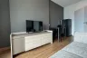 1 Bedroom Condo for rent in Lumpini Place Ratchada-Sathu, Chong Nonsi, Bangkok