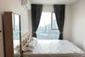 1 Bedroom Condo for rent in Lumpini Place Ratchada-Sathu, Chong Nonsi, Bangkok