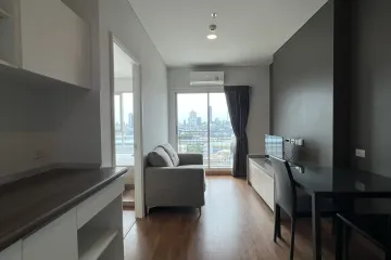 1 Bedroom Condo for rent in Chong Nonsi, Bangkok