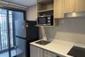 1 Bedroom Condo for rent in Life Rama 4 - Asoke, Khlong Toei, Bangkok near MRT Queen Sirikit National Convention Centre