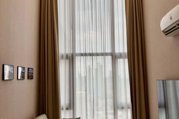 1 Bedroom Condo for rent in Khlong Toei, Bangkok near MRT Queen Sirikit National Convention Centre