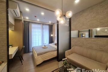 1 Bedroom Condo for rent in Huai Khwang, Bangkok near MRT Phra Ram 9