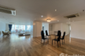 4 Bedroom Condo for rent in Kallista Mansion, Khlong Toei Nuea, Bangkok near BTS Nana