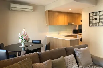 1 Bedroom Condo for rent in Makkasan, Bangkok near MRT Phetchaburi