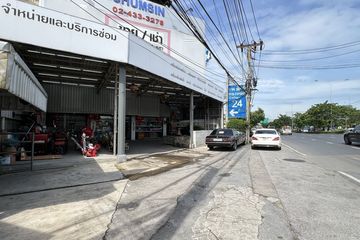 10 Bedroom Townhouse for rent in Bang Bamru, Bangkok