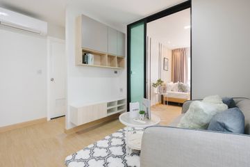 2 Bedroom Condo for rent in Saphan Song, Bangkok near MRT Chok Chai 4