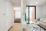 2 Bedroom Condo for rent in Wynn Condo Ladprao - Chockchai 4, Saphan Song, Bangkok near MRT Chok Chai 4