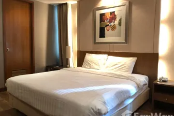 2 Bedroom Condo for rent in The Rajdamri, Pathum Wan, Bangkok near BTS Ratchadamri