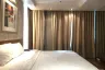 2 Bedroom Condo for rent in The Rajdamri, Pathum Wan, Bangkok near BTS Ratchadamri