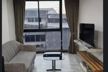 1 Bedroom Condo for rent in Phra Khanong Nuea, Bangkok near BTS Phra Khanong