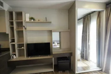 Condo for rent in Onyx Phaholyothin, Phaya Thai, Bangkok near BTS Saphan Kwai
