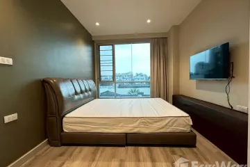 2 Bedroom Condo for rent in Thung Wat Don, Bangkok near BTS Sueksa Witthaya