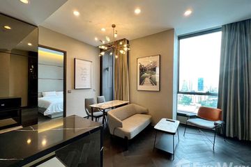 1 Bedroom Condo for rent in Phra Khanong, Bangkok near BTS Thong Lo