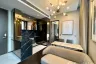 1 Bedroom Condo for rent in The ESSE Sukhumvit 36, Phra Khanong, Bangkok near BTS Thong Lo
