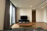 2 Bedroom Condo for rent in Noble BE 33, Khlong Tan Nuea, Bangkok near BTS Phrom Phong