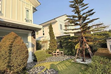 4 Bedroom House for rent in Bang Kaeo, Samut Prakan