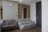 Condo for rent in Ashton Chula-Silom, Si Phraya, Bangkok near MRT Sam Yan