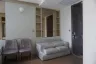 Condo for rent in Ashton Chula-Silom, Si Phraya, Bangkok near MRT Sam Yan
