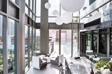 1 Bedroom Condo for rent in Dao Khanong, Bangkok near BTS Talat Phlu