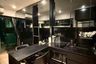 1 Bedroom Condo for rent in Whizdom Station Ratchada-Thapra, Dao Khanong, Bangkok near BTS Talat Phlu