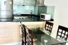 2 Bedroom Condo for rent in Sathorn Gardens, Thung Maha Mek, Bangkok near MRT Lumpini