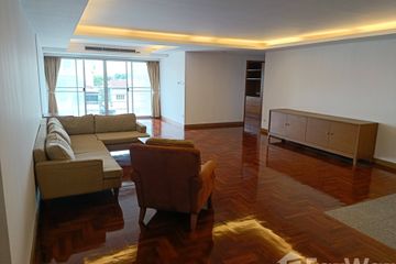 5 Bedroom Condo for rent in Thung Maha Mek, Bangkok near MRT Khlong Toei