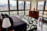 2 Bedroom Condo for rent in The Waterford Park Sukhumvit 53, Khlong Tan Nuea, Bangkok near BTS Thong Lo