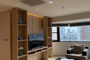 2 Bedroom Condo for rent in Khlong Tan Nuea, Bangkok near BTS Phrom Phong