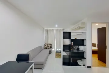 1 Bedroom Condo for rent in Khlong Toei, Bangkok near MRT Queen Sirikit National Convention Centre