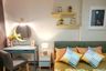 Condo for rent in Ideo Chula - Samyan, Si Phraya, Bangkok near MRT Sam Yan