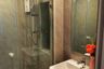 Condo for rent in Ideo Chula - Samyan, Si Phraya, Bangkok near MRT Sam Yan