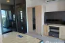 Condo for rent in Aspire Asoke-Ratchada, Din Daeng, Bangkok near MRT Phra Ram 9