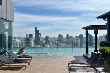 1 Bedroom Condo for rent in Khlong Tan Nuea, Bangkok near BTS Phrom Phong