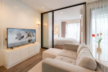 1 Bedroom Condo for rent in Chom Phon, Bangkok near BTS Ladphrao Intersection