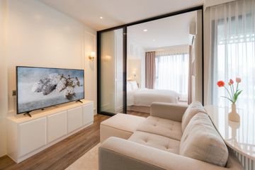 1 Bedroom Condo for rent in Life Ladprao Valley, Chom Phon, Bangkok near BTS Ladphrao Intersection