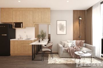 1 Bedroom Condo for rent in NOBLE STATE 39, Khlong Tan Nuea, Bangkok near BTS Phrom Phong