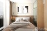 1 Bedroom Condo for rent in NOBLE STATE 39, Khlong Tan Nuea, Bangkok near BTS Phrom Phong