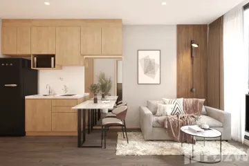 1 Bedroom Condo for rent in Khlong Tan Nuea, Bangkok near BTS Phrom Phong