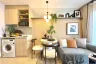 1 Bedroom Condo for rent in Phra Khanong Nuea, Bangkok near BTS Phra Khanong