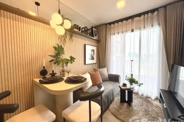 1 Bedroom Condo for rent in Phra Khanong Nuea, Bangkok near BTS Phra Khanong