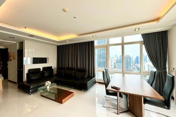 3 Bedroom Condo for rent in Khlong Tan Nuea, Bangkok