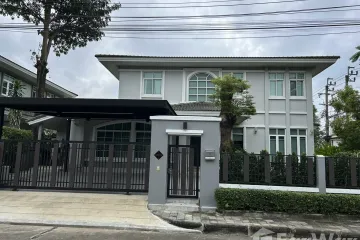 3 Bedroom House for rent in Prawet, Bangkok