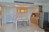 1 Bedroom Condo for rent in Thung Wat Don, Bangkok near BTS Sueksa Witthaya