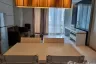 1 Bedroom Condo for rent in Thung Wat Don, Bangkok near BTS Sueksa Witthaya